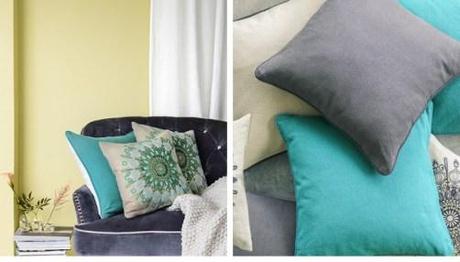 H&M Home Colección Primavera Verano 2014 H&M Home Colección Primavera Verano 2014