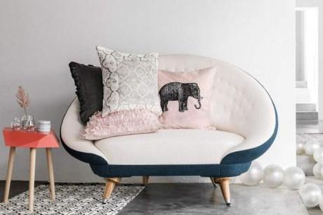 H&M Home Colección Primavera Verano 2014 H&M Home Colección Primavera Verano 2014