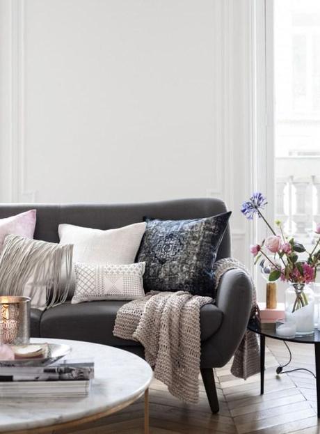 H&M Home Colección Primavera Verano 2014 H&M Home Colección Primavera Verano 2014