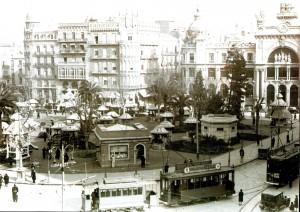 Breve historia de la plaza del Ayuntamiento (II) 1925 ayuntamien404 - copia