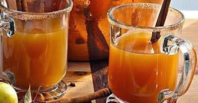 Desintoxica tu cuerpo con limón, vinagre, canela y pimienta Desintoxica tu cuerpo con limón, vinagre, canela y pimienta