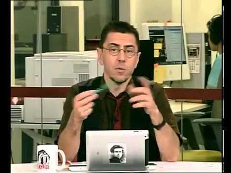 Decrecimiento: demandas a una nueva izquierda Imagen de previsualización de YouTube