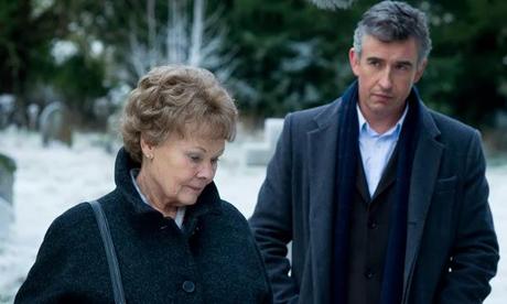 “Philomena” (Stephen Frears, 2013)