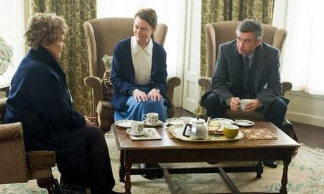 “Philomena” (Stephen Frears, 2013)