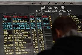 Terroristas chinos se atribuyen el accidente del vuelo de Malasia