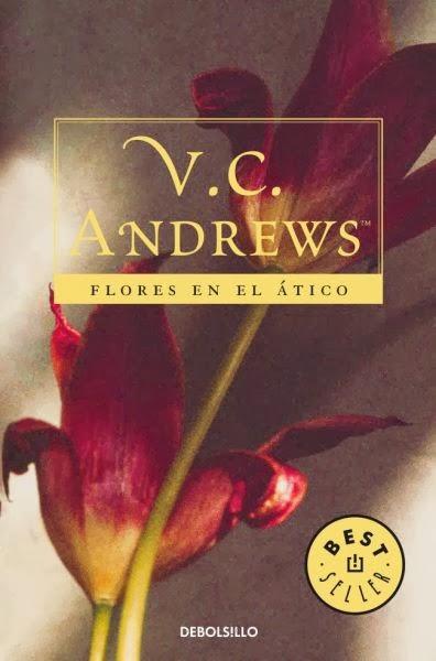 Reseña Flores en el ático, de V. C. Andrews