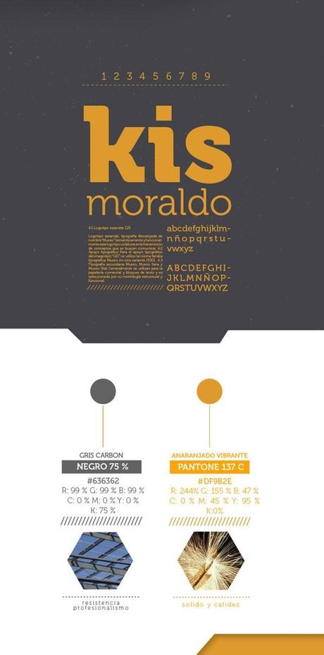 Identidad GIS identidad Gis