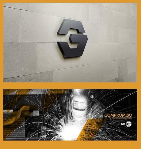 Identidad GIS identidad Gis