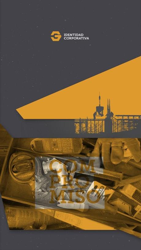 Identidad GIS identidad Gis