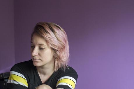 DIY: pastel hair. _DSC1942