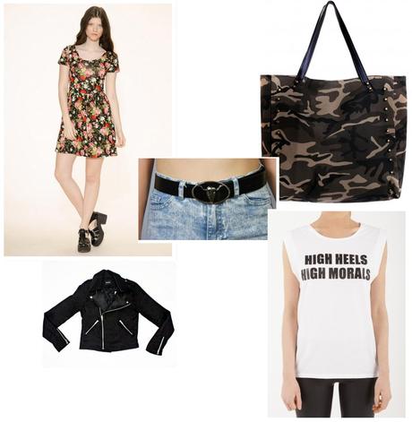 February Wishlist: ultimas rebajas de verano. Wishlist