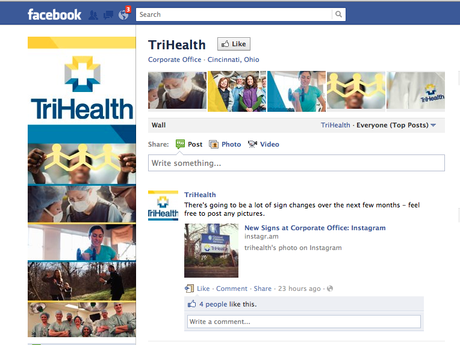 5 formas en que las social media cambian la atención en salud 5 formas en que las social media cambian la atención en salud