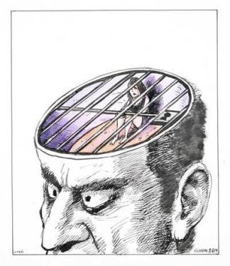 Detectando la violencia de género Detectando la violencia de género