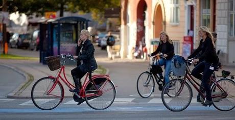 TRABAJAR EN DINAMARCA - EXPERIENCIA PERSONAL TRABAJAR EN DINAMARCA - EXPERIENCIA PERSONAL