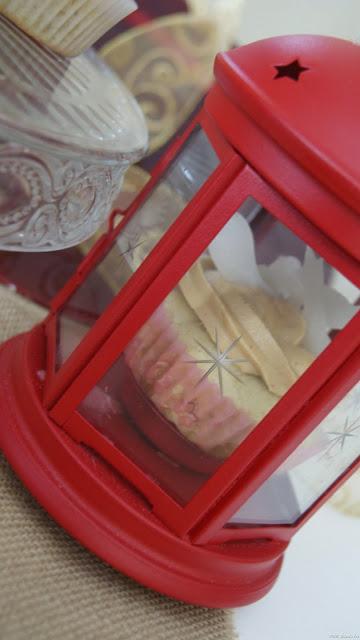 Mini Cupcakes de Plátano y Mantequilla de Cacahuete Mini Cupcakes de Plátano y Mantequilla de Cacahuete