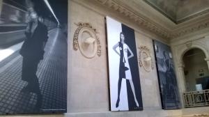 Barcelona Prêt-a-porter en Palau Robert by Harald Meyer-Delius expo12