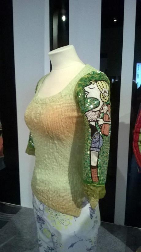 Barcelona Prêt-a-porter en Palau Robert by Harald Meyer-Delius expo4