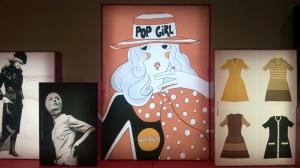 Barcelona Prêt-a-porter en Palau Robert by Harald Meyer-Delius expo7