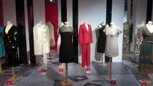 Barcelona Prêt-a-porter en Palau Robert by Harald Meyer-Delius expo11