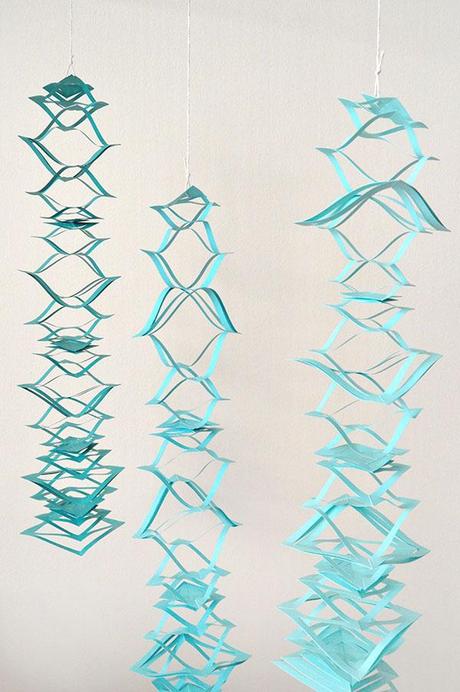 DIY GUIRNALDAS PARA TUS FIESTAS DIY GUIRNALDAS PARA TUS FIESTAS