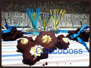 Mis oreo particulares!! :) Mis oreo particulares!! :)