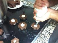 Mis oreo particulares!! :) Mis oreo particulares!! :)