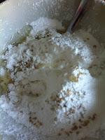 Pan de limón estilo Cárcaba! :) Pan de limón estilo Cárcaba! :)