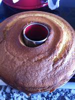 Pan de limón estilo Cárcaba! :) Pan de limón estilo Cárcaba! :)