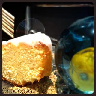 Pan de limón estilo Cárcaba! :) Pan de limón estilo Cárcaba! :)