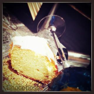 Pan de limón estilo Cárcaba! :) Pan de limón estilo Cárcaba! :)