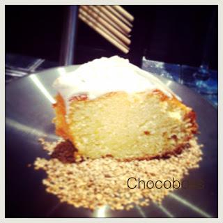 Pan de limón estilo Cárcaba! :) Pan de limón estilo Cárcaba! :)