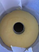 Pan de limón estilo Cárcaba! :) Pan de limón estilo Cárcaba! :)