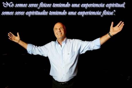 Biografía, Wayne W. Dyer