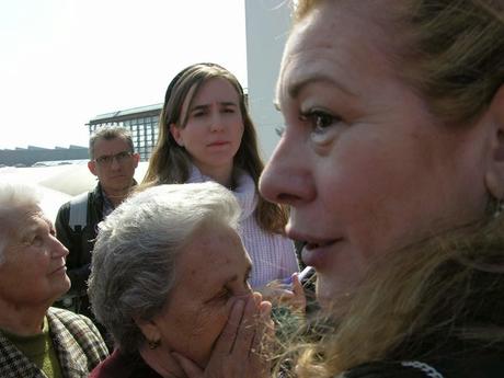 Diez años del 11-M: Recuerdo, memoria y dignidad con rostro de mujer