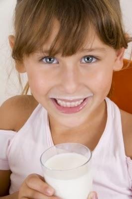 ¿Cómo saber si tu hijo es intolerante a la lactosa?