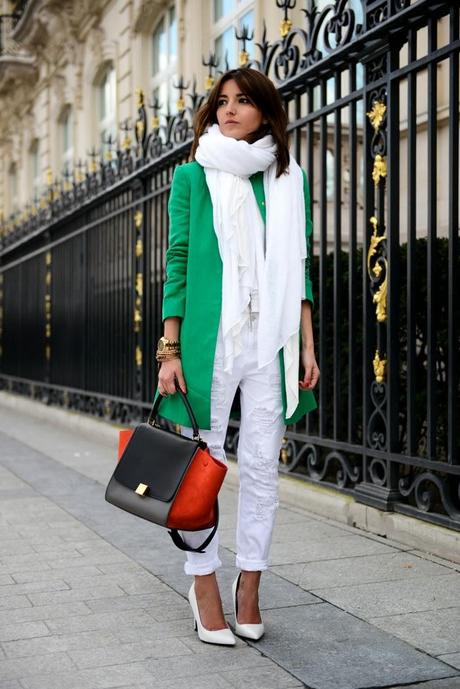 STYLE TIPS; WAYS TO WEAR AT EARLY SPRING.- STYLE TIPS; WAYS TO WEAR AT EARLY SPRING.-