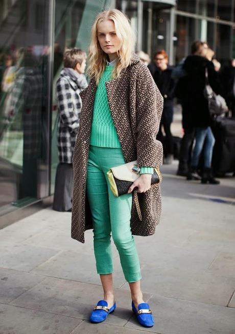 STYLE TIPS; WAYS TO WEAR AT EARLY SPRING.- STYLE TIPS; WAYS TO WEAR AT EARLY SPRING.-