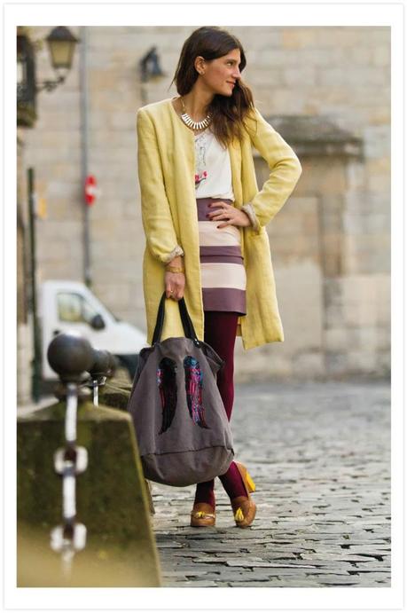 STYLE TIPS; WAYS TO WEAR AT EARLY SPRING.- STYLE TIPS; WAYS TO WEAR AT EARLY SPRING.-