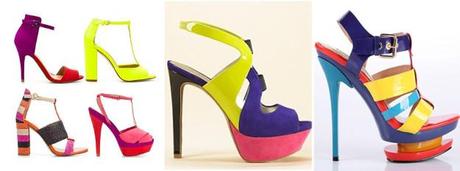 LRG Magazine - Pon Color en tus Pies LRG Magazine - Pon Color en tus Pies