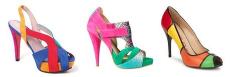 LRG Magazine - Pon Color en tus Pies LRG Magazine - Pon Color en tus Pies