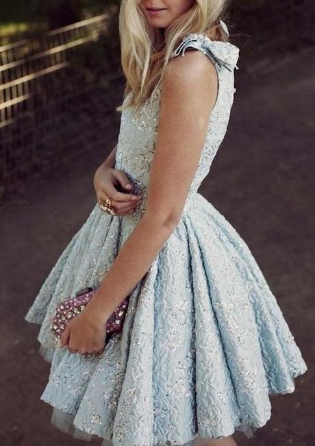 INSPIRACIÓN: LOOK PARA SER LA INVITADA PERFECTA