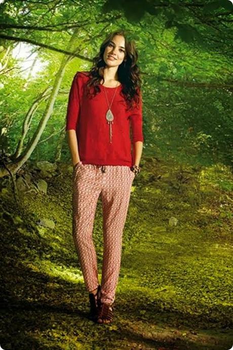 PANTALÓN PIJAMA PANTALÓN PIJAMA