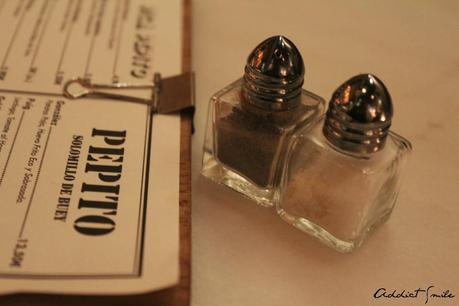 Hola Don PEPITO (Restaurant) Hola Don PEPITO (Restaurant)