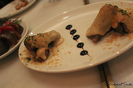 Hola Don PEPITO (Restaurant) Hola Don PEPITO (Restaurant)