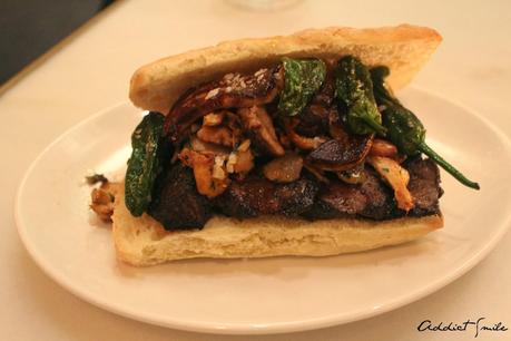 Hola Don PEPITO (Restaurant) Hola Don PEPITO (Restaurant)