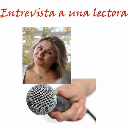 Entrevista a una lectora Entrevista a una lectora