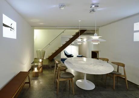 La renovación del showroom barcelonés de bulthaup, por Vilá&Blanch;: un proyecto a escala humana. Minim-LC.Bh-i05 media