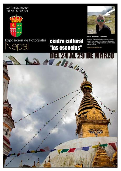 Nepal vuelve a las Salas de Exposiciones