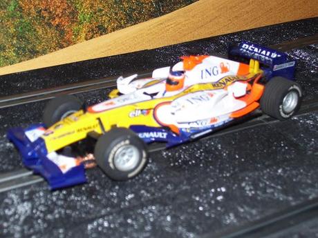 Album nº 6. Mis coches Formula 1 Album nº 6. Mis coches Formula 1