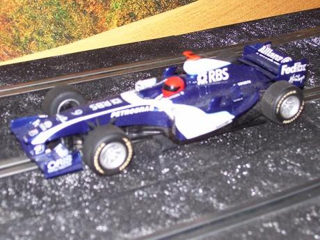 Album nº 6. Mis coches Formula 1 Album nº 6. Mis coches Formula 1